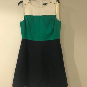 Tommy Hilfiger dress size 12